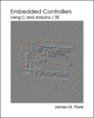 Embedded Controllers using C and Arduino + Lab Manual