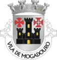 Coat of arms of Mogadouro